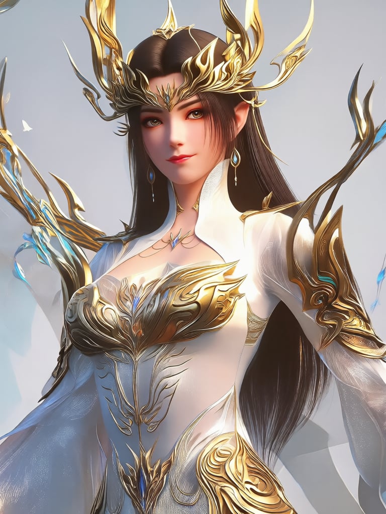 AI generated image by DeepBlue藍心 on Tensor.Art