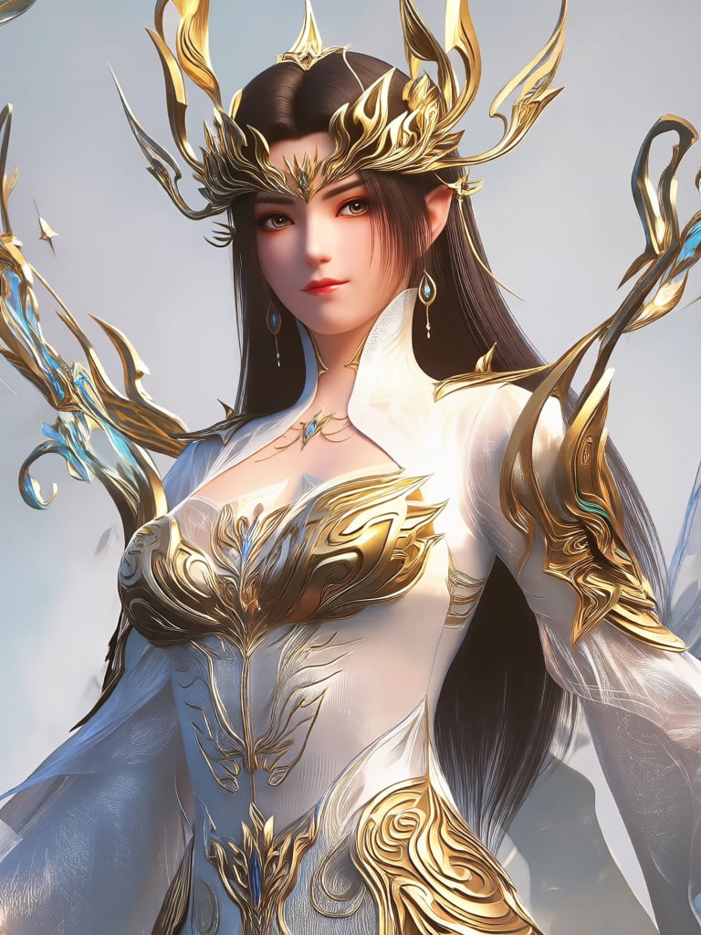 AI generated image by DeepBlue藍心 on Tensor.Art