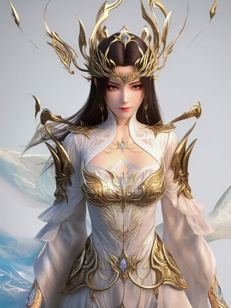 AI generated image by DeepBlue藍心 on Tensor.Art