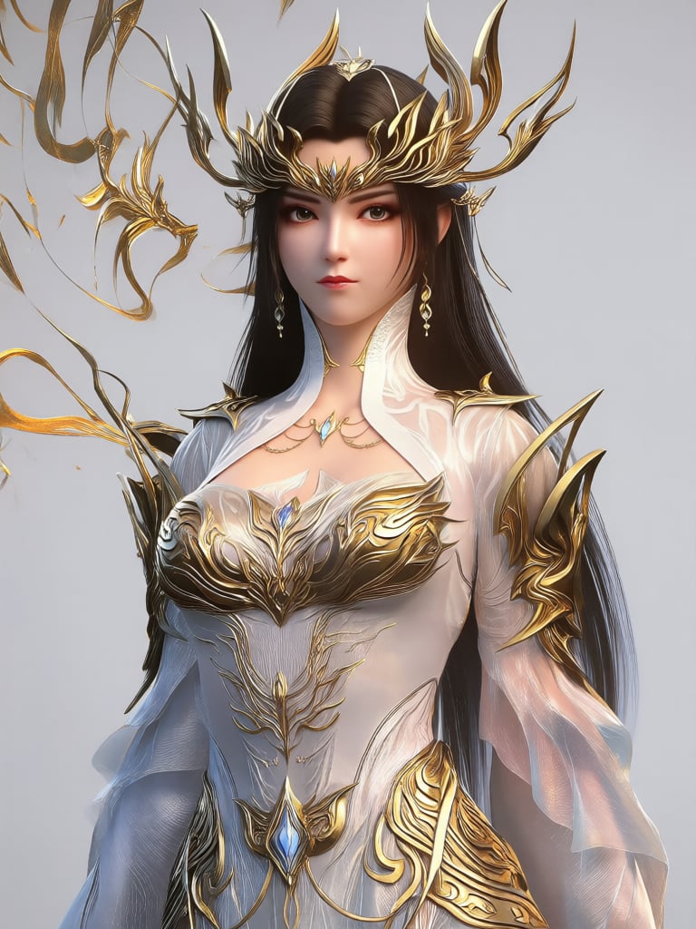 AI generated image by DeepBlue藍心 on Tensor.Art