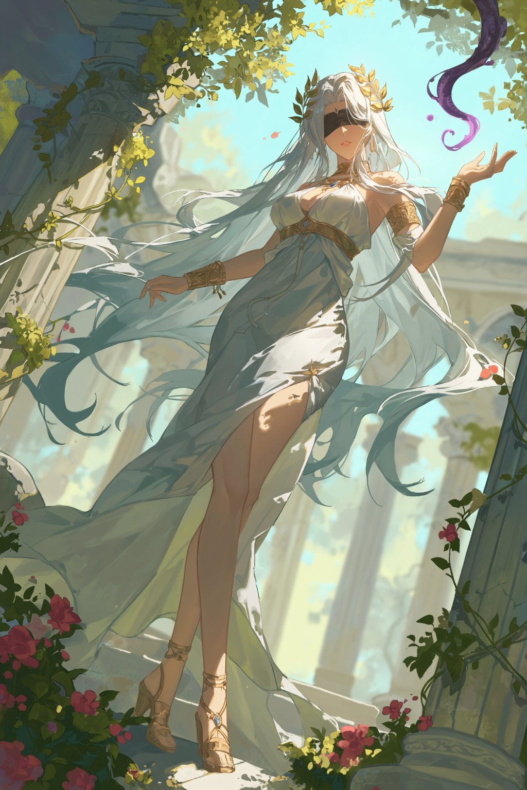 masterpiece,  best quality,  absurdres by Azriaelis on Tensor.Art