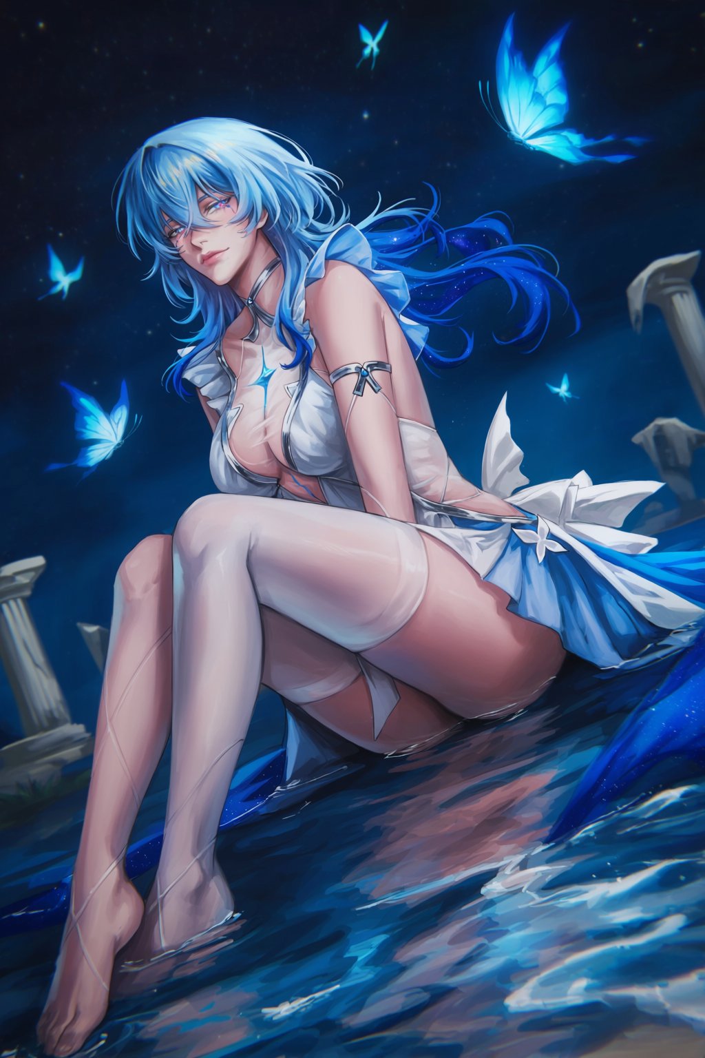 masterpiece,  best quality,  absurdres by Azriaelis on Tensor.Art