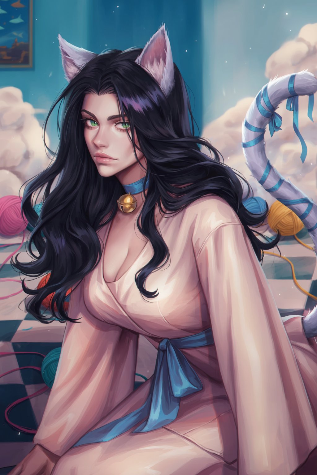 masterpiece,  best quality,  absurdres by Azriaelis on Tensor.Art