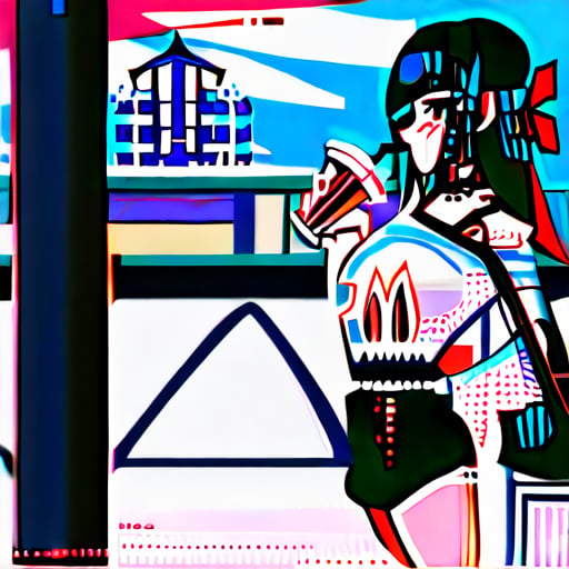 AI generated image by vass on Tensor.Art