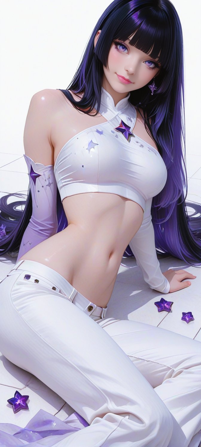 (anime CG aesthetic),  sharp focus,  cinematic lighting by Darkastarok on Tensor.Art