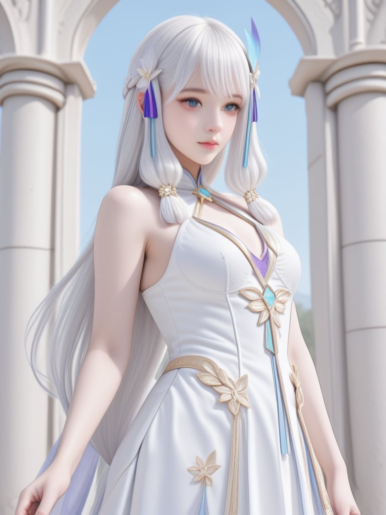 AI generated image by 吴的小家 on Tensor.Art