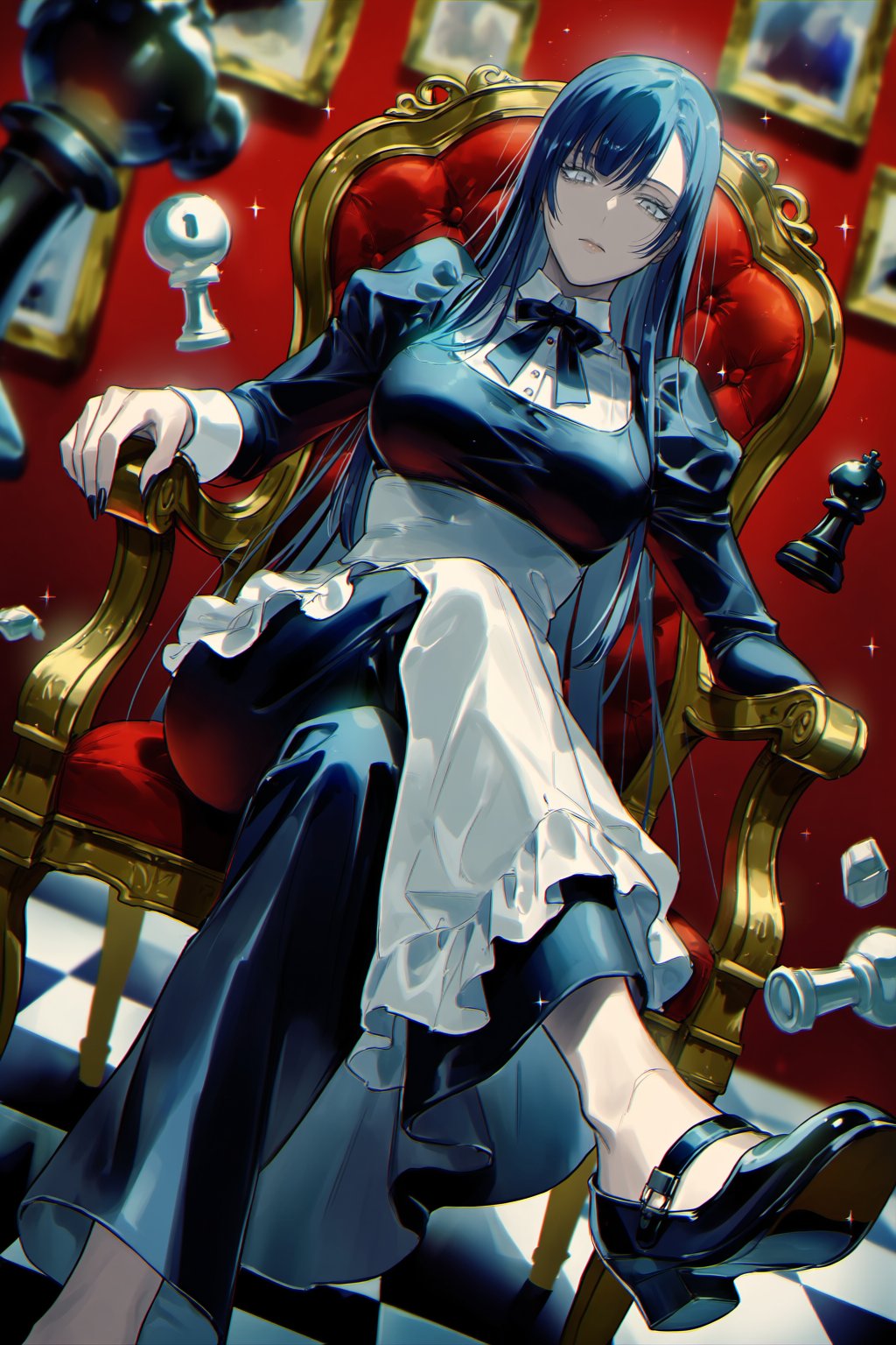 masterpiece,  best quality,  absurdres by Azriaelis on Tensor.Art