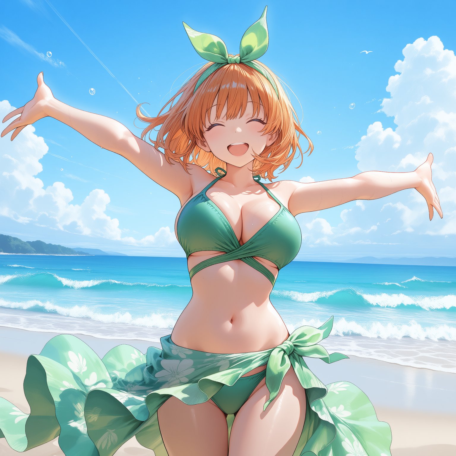 masterpiece,  best quality,  highres by Leonmitchelli on Tensor.Art