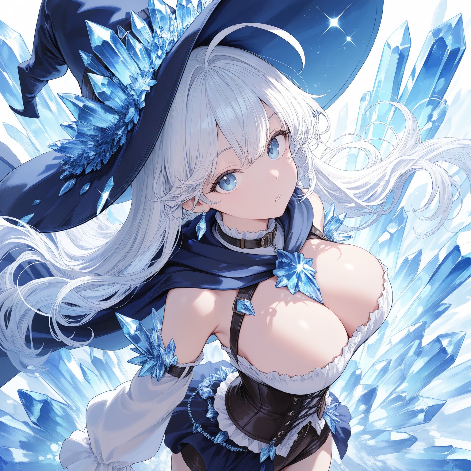 masterpiece,  best quality,  highres by Leonmitchelli on Tensor.Art