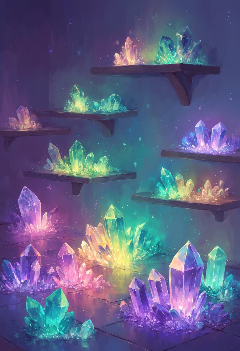 estf0,  no human,  interior by MissFidonyo on Tensor.Art