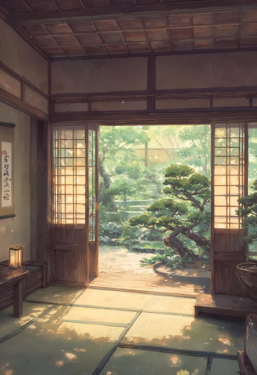 estf0,  no human,  interior by MissFidonyo on Tensor.Art