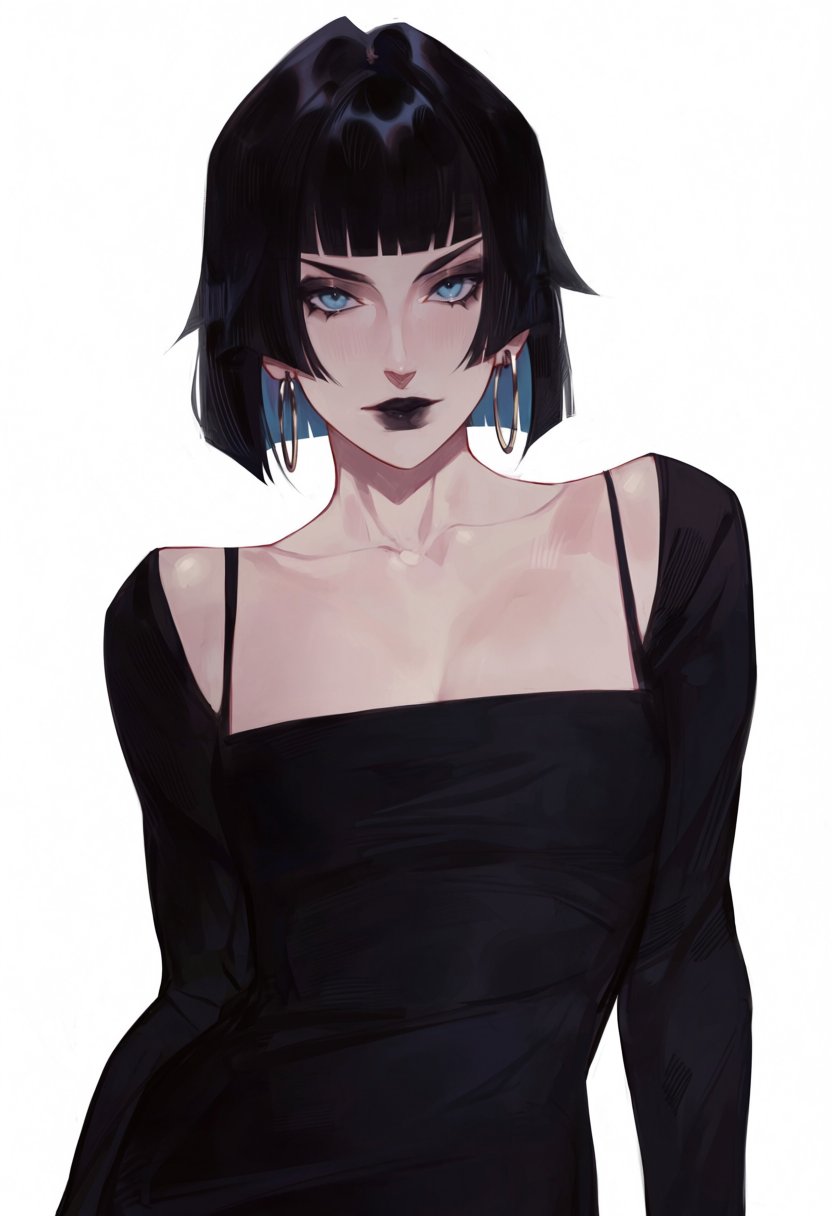 shu8a,  1girl,  solo by MissFidonyo on Tensor.Art