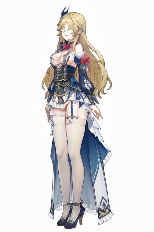 AI generated image by peachteahaha on Tensor.Art