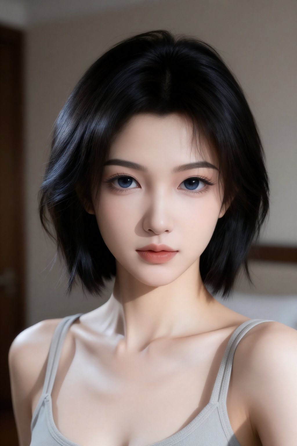 song-yu,  1girl,  solo by 让AI更感性 on Tensor.Art