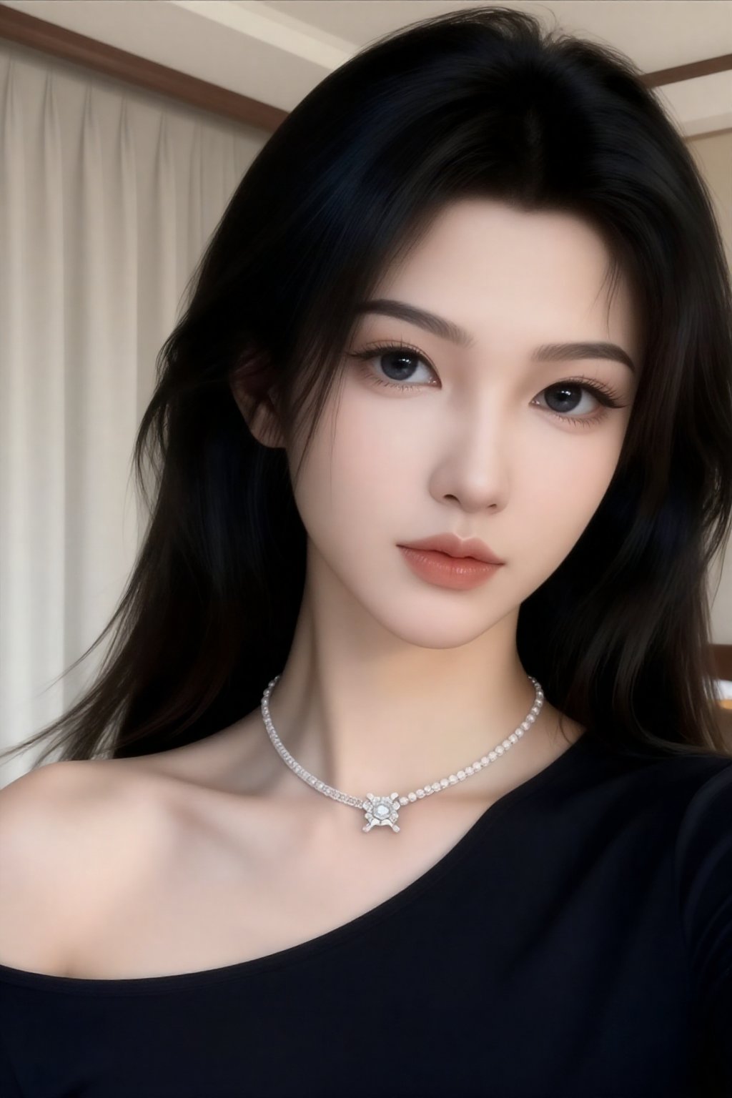 song-yu,  1girl,  solo by 让AI更感性 on Tensor.Art