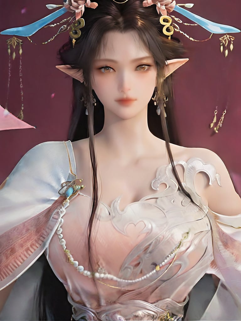 AI generated image by ai小白 on Tensor.Art