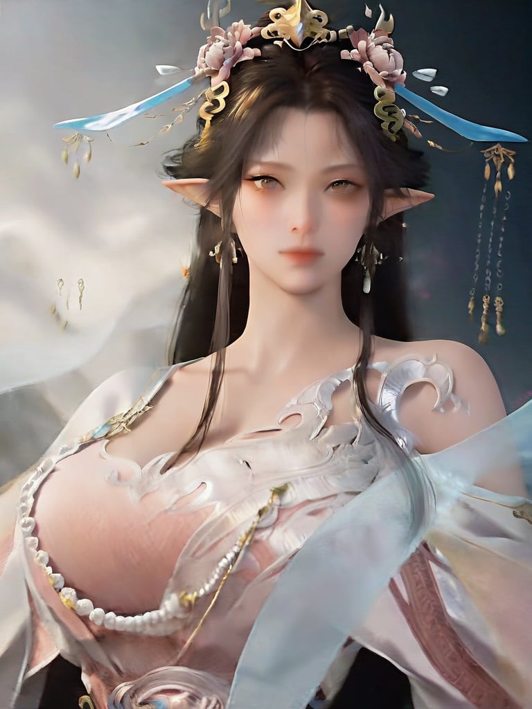 AI generated image by ai小白 on Tensor.Art