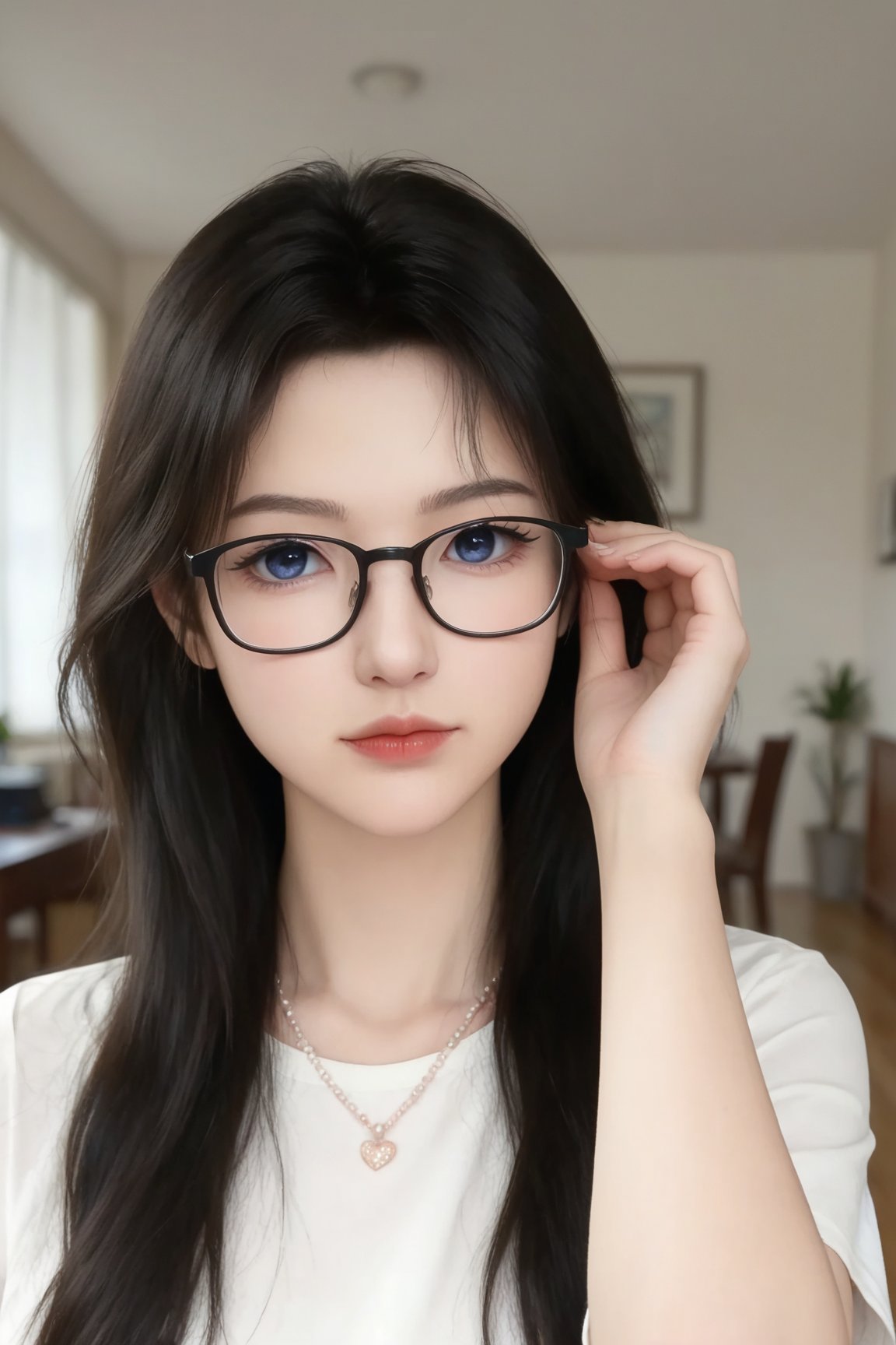 song-yu,  1girl,  solo by 让AI更感性 on Tensor.Art