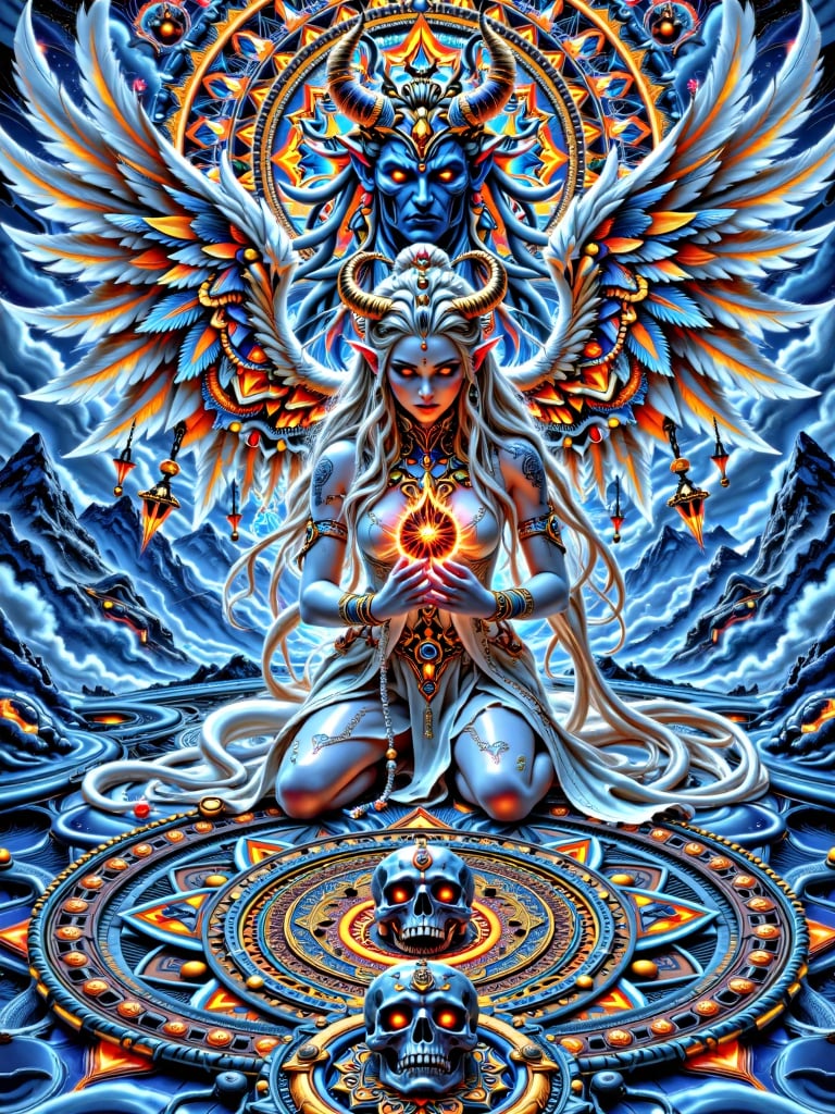 AI generated image by REKTY ANJANY on Tensor.Art