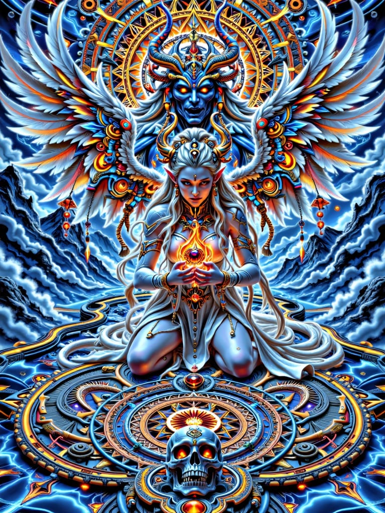 AI generated image by REKTY ANJANY on Tensor.Art