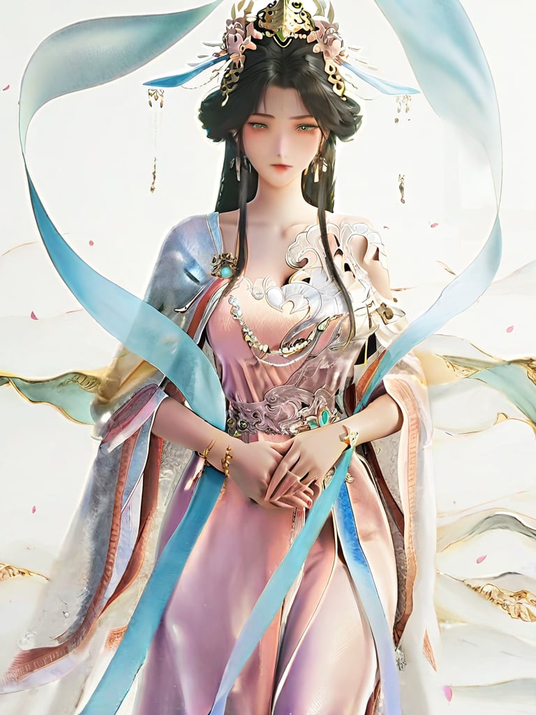 AI generated image by ai小白 on Tensor.Art