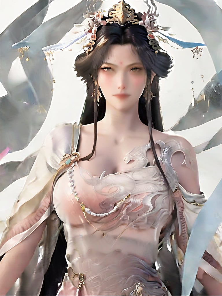 AI generated image by ai小白 on Tensor.Art