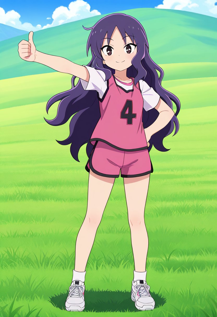 official art,  masterpiece,  best quality by NanashiAnon on Tensor.Art