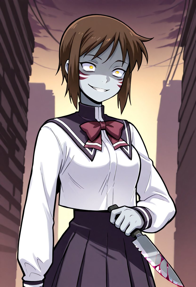 G_H_P_P,  masterpiece,  best quality by NanashiAnon on Tensor.Art