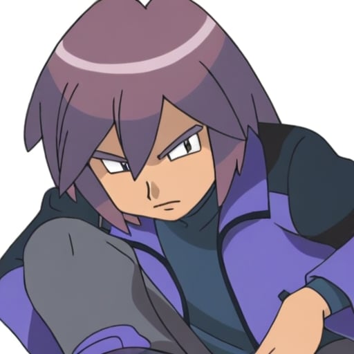 AI generated image by BlaiYaoiArt on Tensor.Art