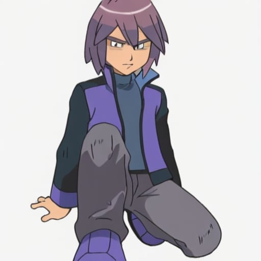 AI generated image by BlaiYaoiArt on Tensor.Art