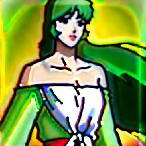 AI generated image by だれとく紳士 on Tensor.Art