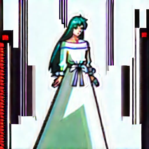 AI generated image by だれとく紳士 on Tensor.Art