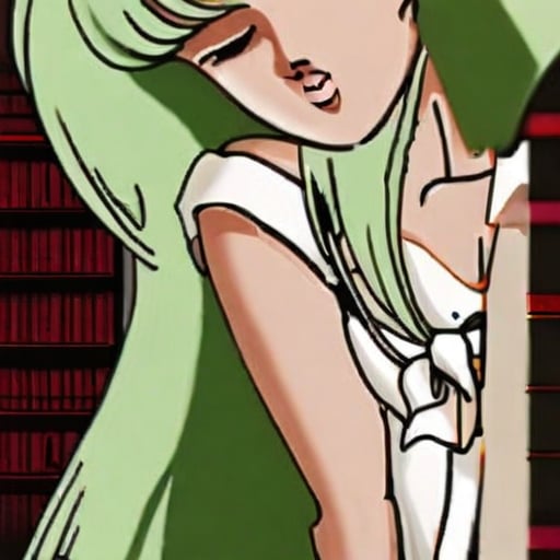 AI generated image by だれとく紳士 on Tensor.Art
