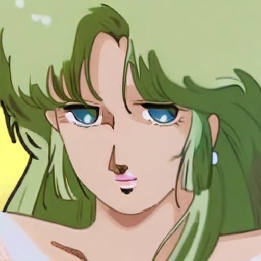 AI generated image by だれとく紳士 on Tensor.Art