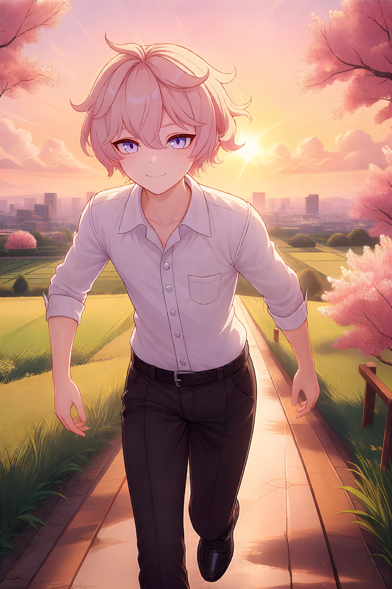 masterpiece,  very aesthetic,  newest by NeiDCampbell on Tensor.Art