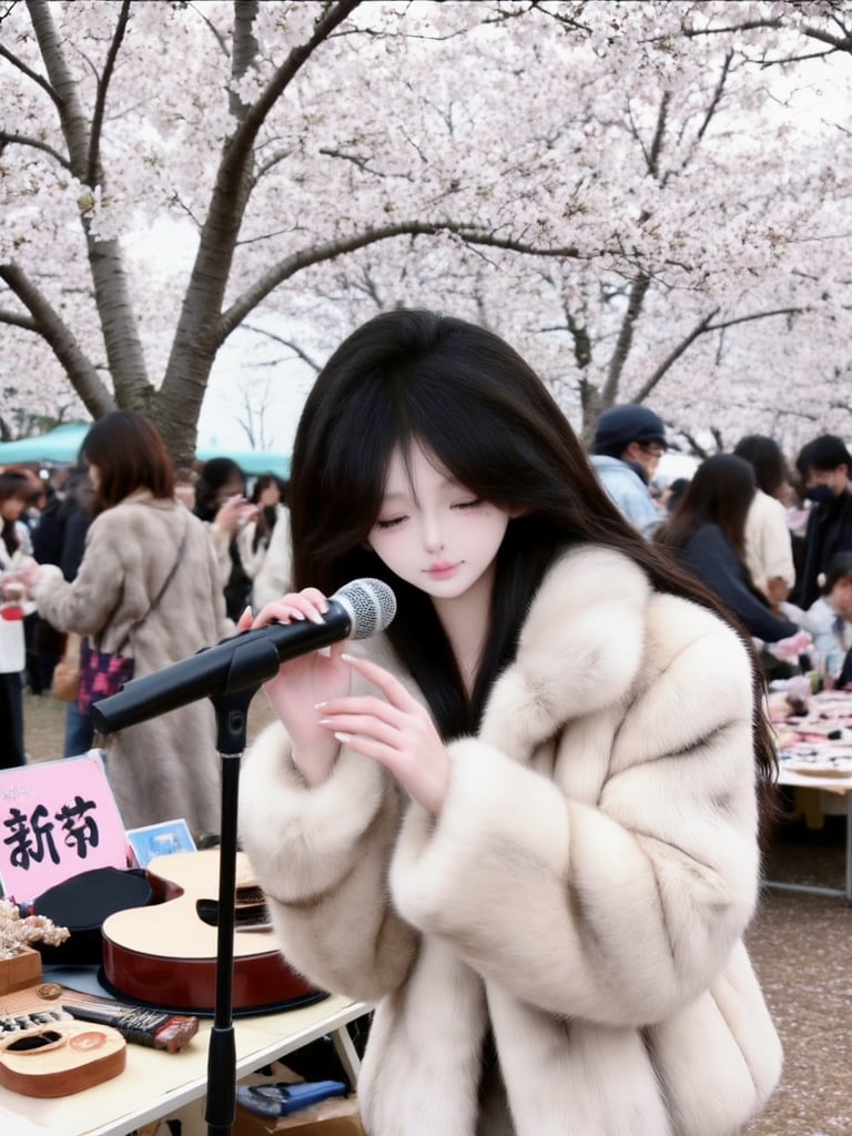 AI generated image by 考米袋 on Tensor.Art