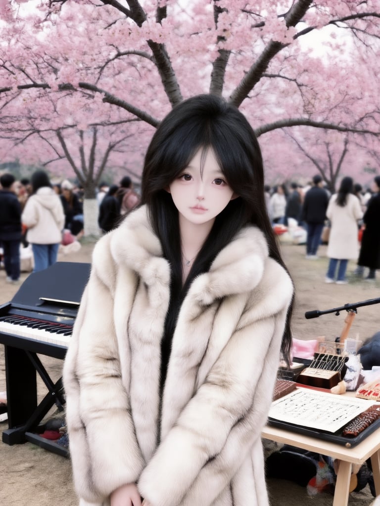 AI generated image by 考米袋 on Tensor.Art