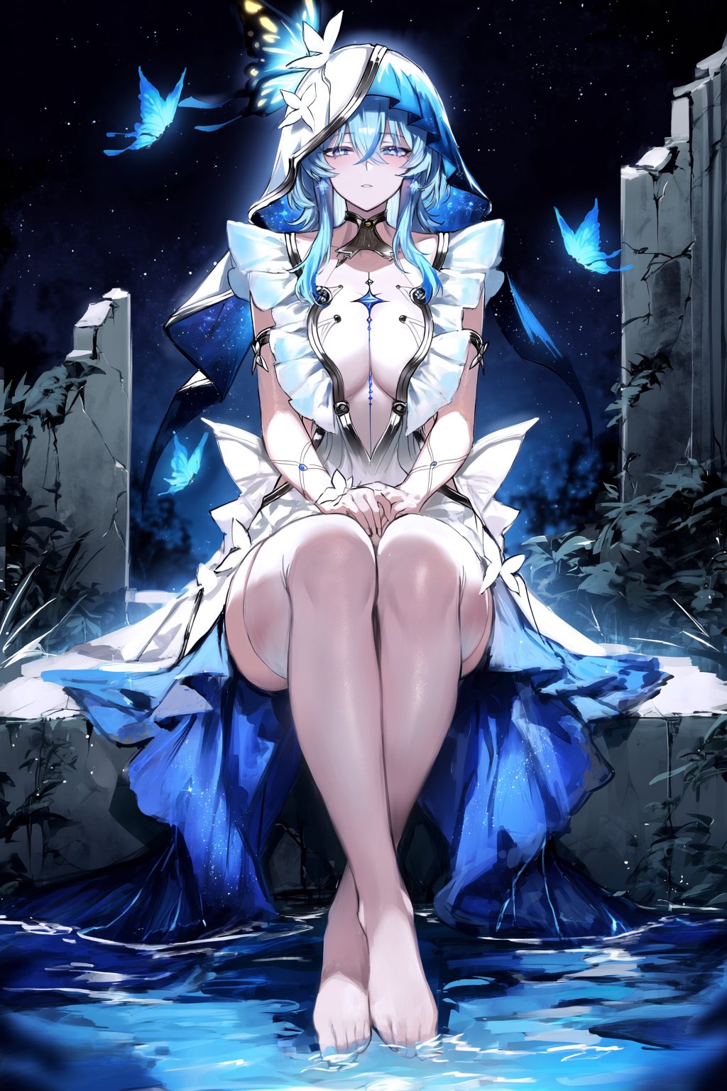 masterpiece,  best quality,  absurdres by Azriaelis on Tensor.Art