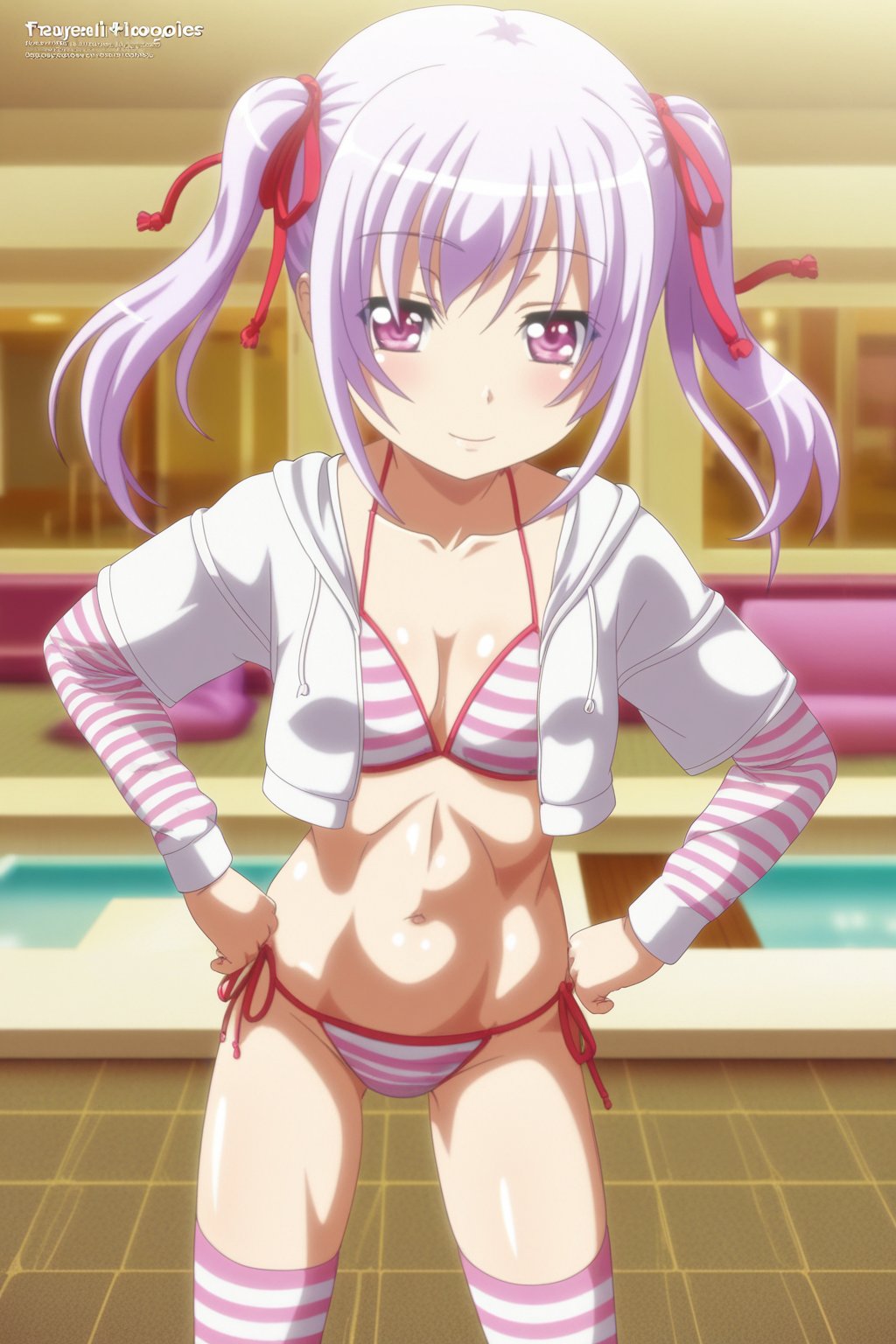 1girl,  loli,  solo by MasteRaccoonMan on Tensor.Art
