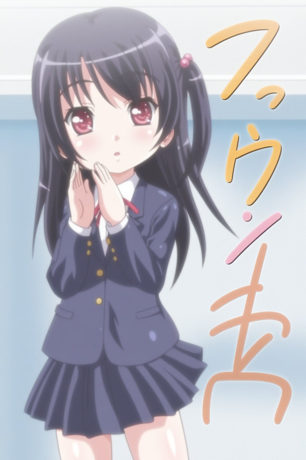 1girl,  loli,  solo by MasteRaccoonMan on Tensor.Art