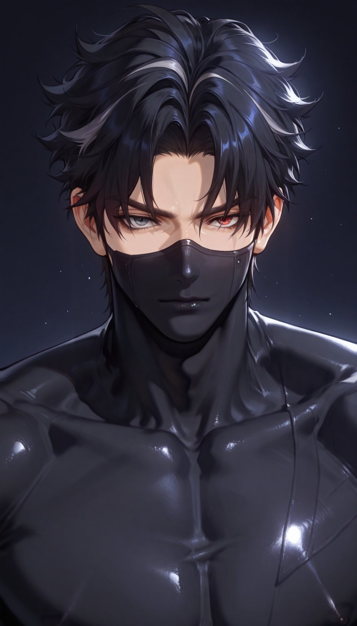masterpiece,  best quality,  highres by 小羽毛 on Tensor.Art