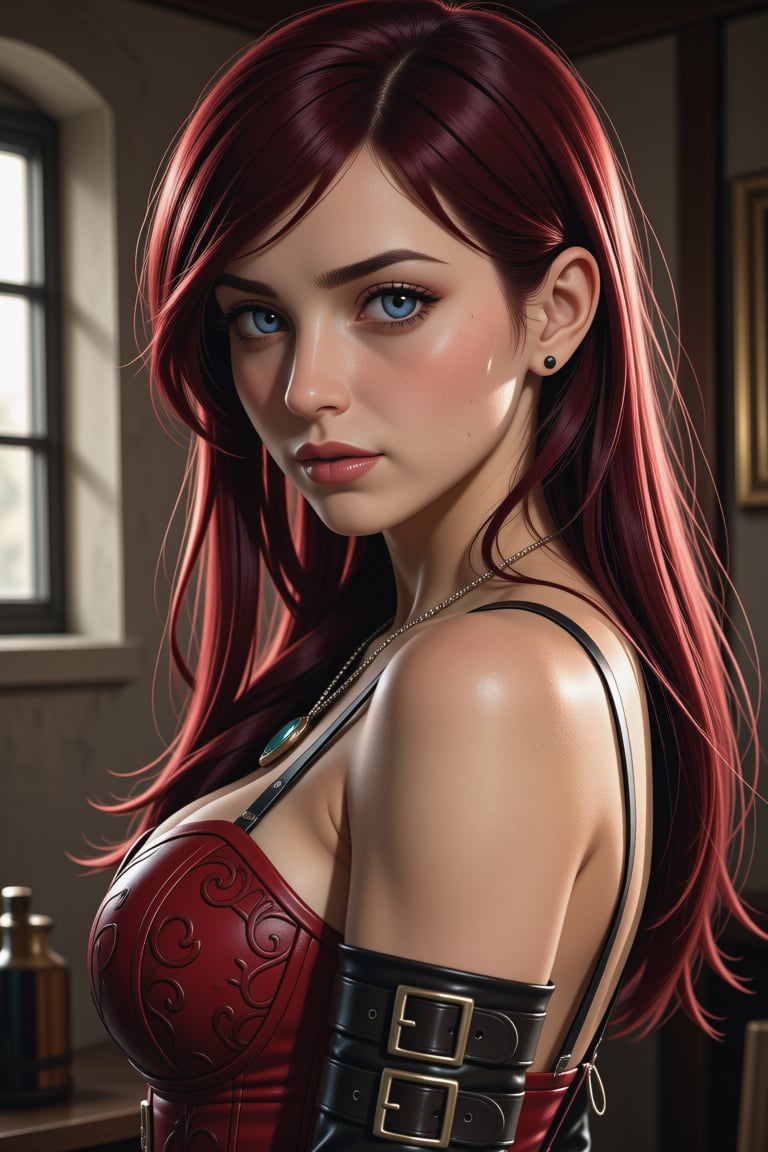 masterpiece,  best quality,  score_9 by Azazeal on Tensor.Art