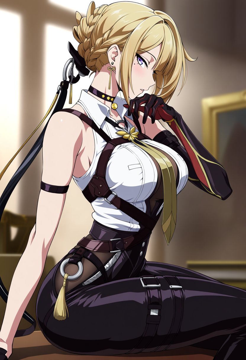 masterpiece,  best quality,  absurdres by Eren on Tensor.Art