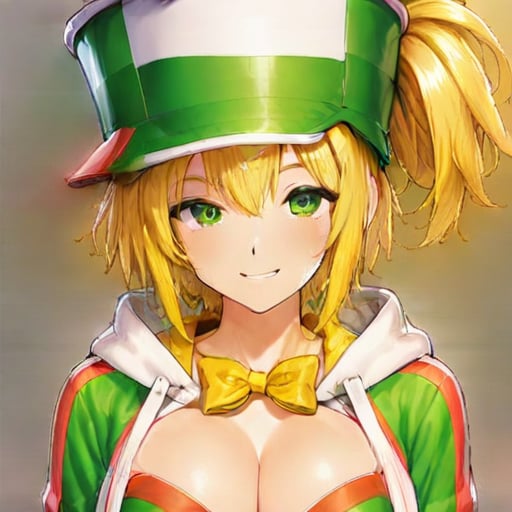 AI generated image by hack on Tensor.Art