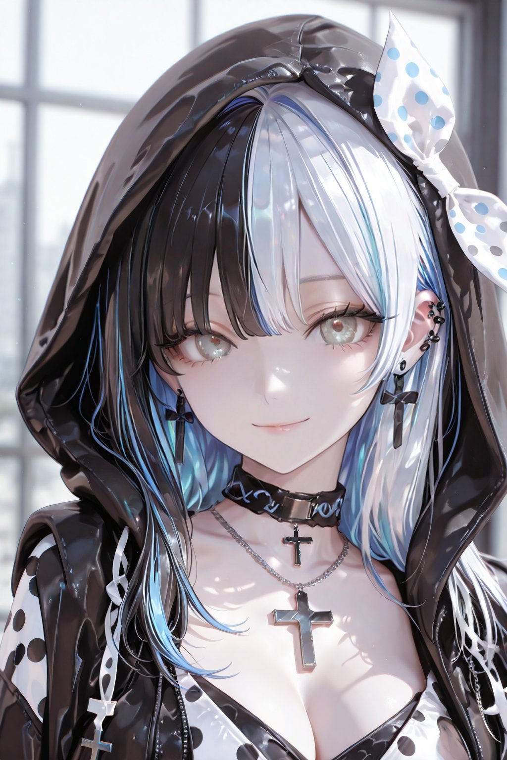 1girl,  solo,  long hair by kagenari  on Tensor.Art
