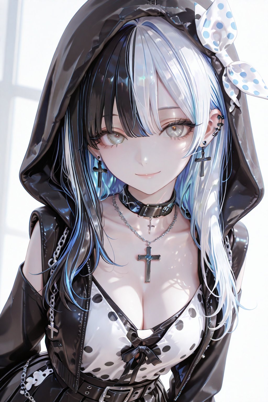 1girl,  solo,  long hair by kagenari  on Tensor.Art