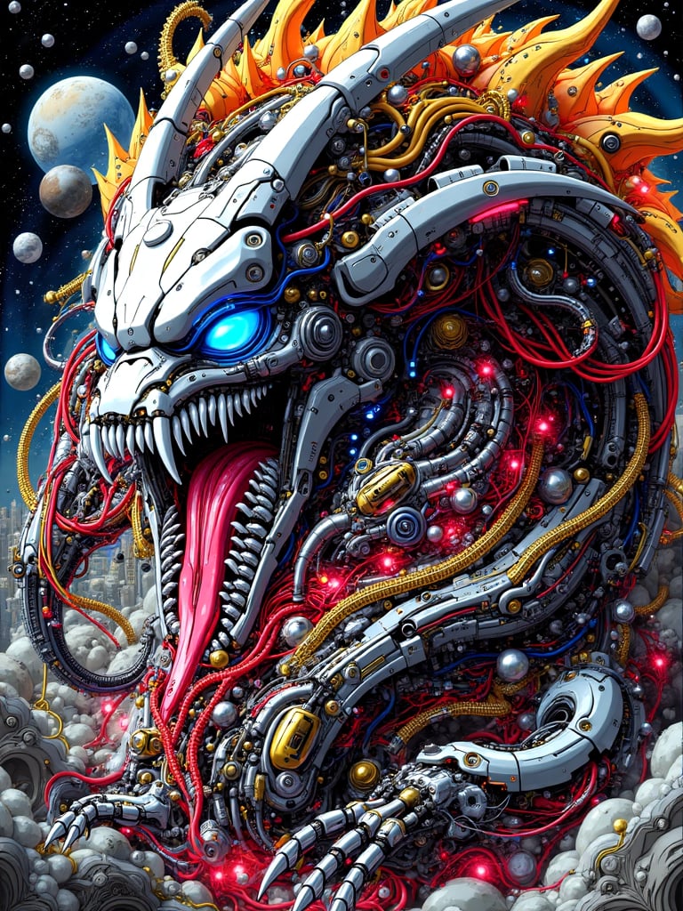 AI generated image by Alvin Art on Tensor.Art