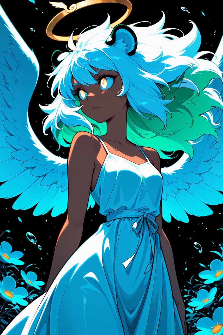 comicbook style,  colored lineart,  flat colors by ArtAIAlchemy on Tensor.Art