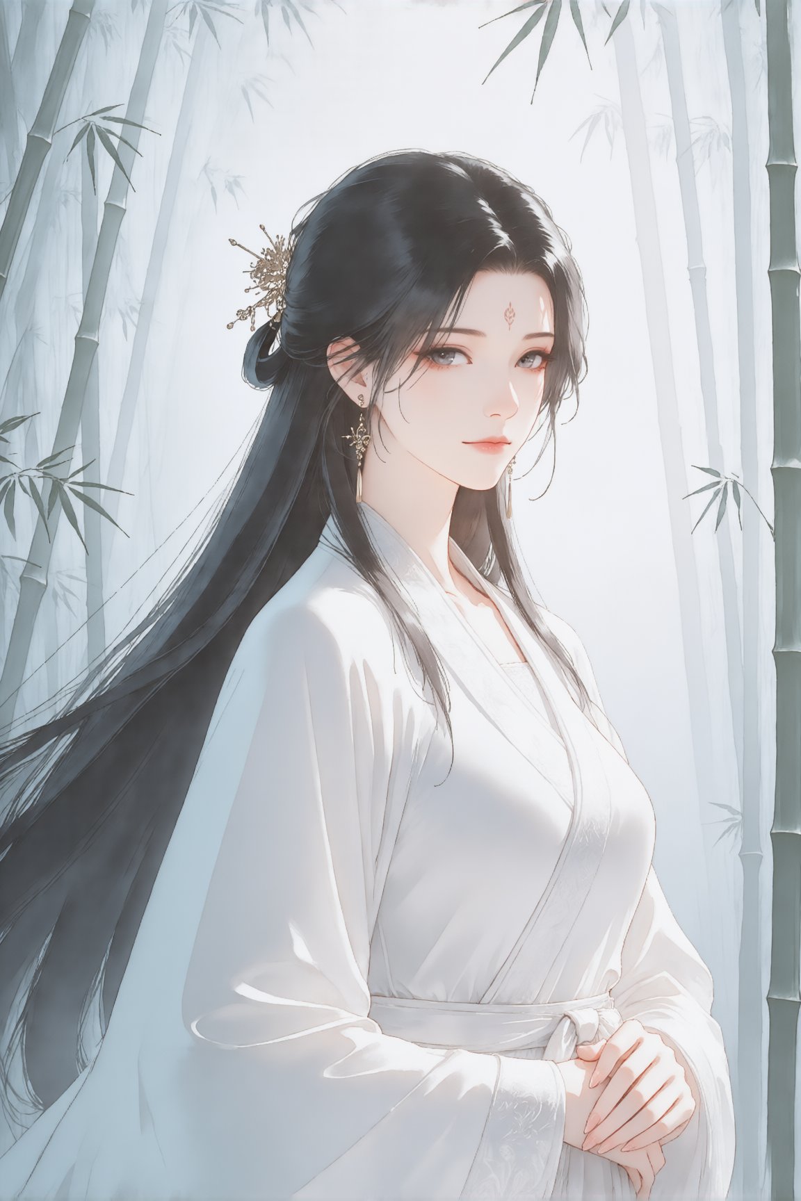 lu-xueqi,  1girl,  mature woman by 让AI更感性了 on Tensor.Art