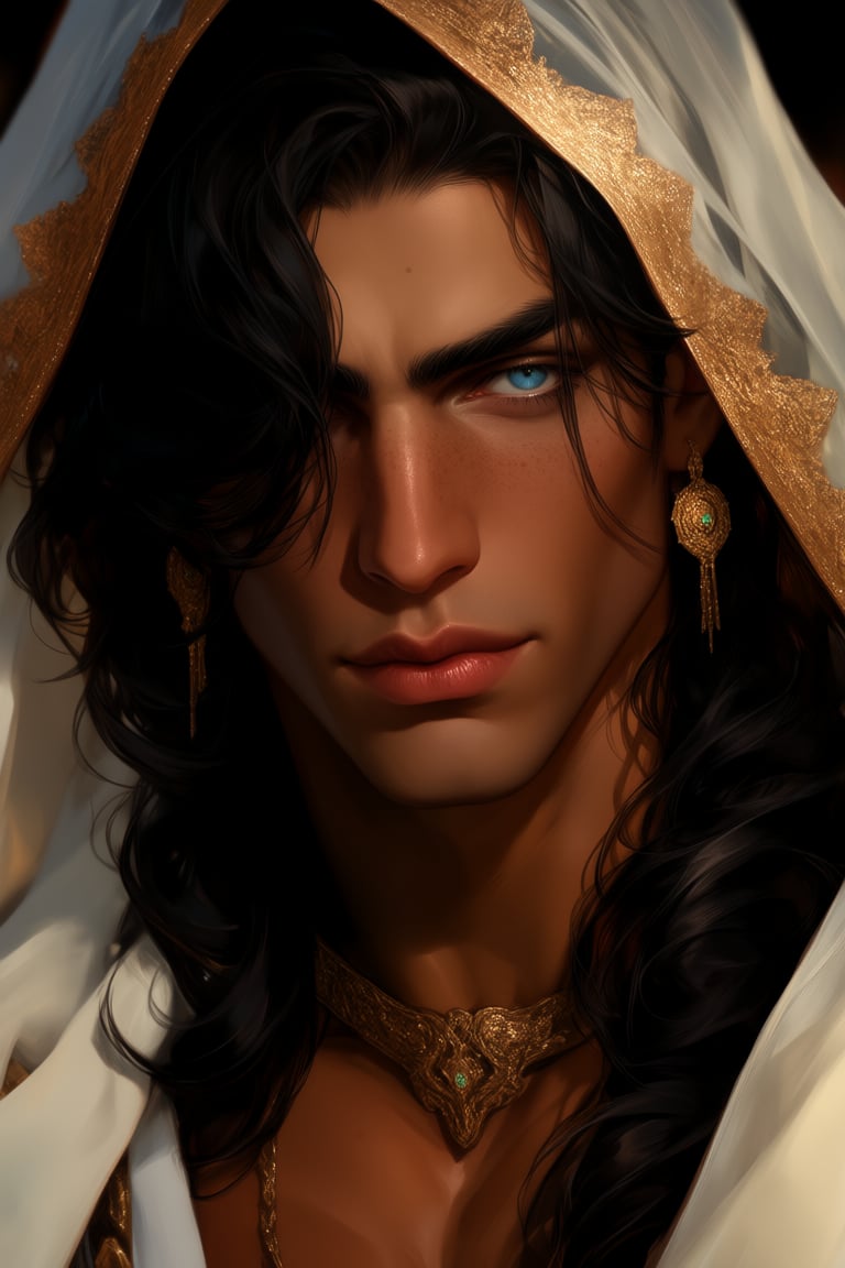 @4ln1l4m,  semi-realism,  dynamic angle by ✧ POLARHYS ✧ on Tensor.Art
